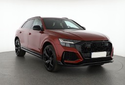 Audi Q8 RS Q8 , 1. Właściciel, Serwis ASO, Automat, Skóra, Navi,