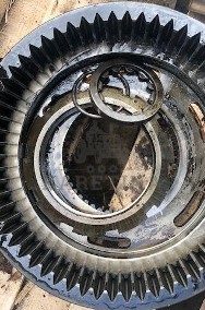 Caterpillar th355 - [CZĘŚCI]-2