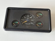 Bobcat T Licznik Speedometr UNIDECK Prędkościomierz