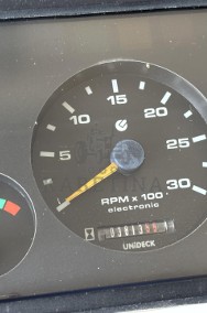 Bobcat T Licznik Speedometr UNIDECK Prędkościomierz-2