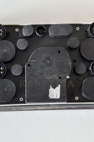 Bobcat T Licznik Speedometr UNIDECK Prędkościomierz-3