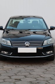 Volkswagen Passat B7 , Salon Polska, Serwis ASO, Xenon, Bi-Xenon, Klimatronic,-2