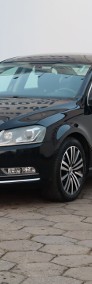 Volkswagen Passat B7 , Salon Polska, Serwis ASO, Xenon, Bi-Xenon, Klimatronic,-3