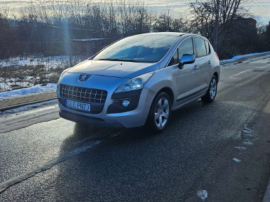 Peugeot 3008 I-1