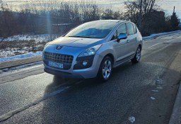 Peugeot 3008 I