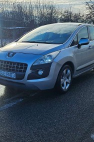 Peugeot 3008 I-2