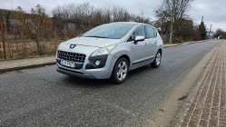 Peugeot 3008 I