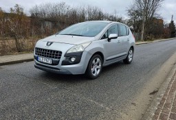 Peugeot 3008 I