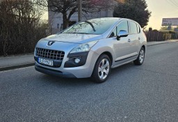 Peugeot 3008 I