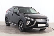 Mitsubishi Eclipse Cross , Salon Polska, Automat, Klimatronic, Tempomat, Parktronic,