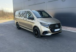Mercedes-Benz Klasa V III [W447] V300 4Matic Lang AMG Exclusive Airmatic Panorama Burmester SalonPL P