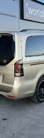 Mercedes-Benz Klasa V III [W447] V300 4Matic Lang AMG Exclusive Airmatic Panorama Burmester SalonPL P-3