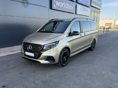 Mercedes-Benz Klasa V