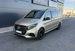 Mercedes-Benz Klasa V III [W447] V300 4Matic Lang AMG Exclusive Airmatic Panorama Burmester SalonPL P