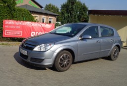 Opel Astra H 1.4 Klimatyzacja Sprowadzona