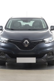 Renault Kadjar I , Salon Polska, 1. Właściciel, VAT 23%, Skóra, Navi, Klima,-2