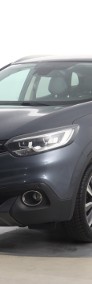 Renault Kadjar I , Salon Polska, 1. Właściciel, VAT 23%, Skóra, Navi, Klima,-3