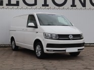 Volkswagen Transporter KR, 2.8 t, VAT 23%, Klimatyzacja, Tempomat,