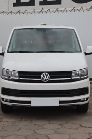 Volkswagen Transporter KR, 2.8 t, VAT 23%, Klimatyzacja, Tempomat,-2