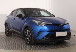 Toyota C-HR , Salon Polska, Serwis ASO, Automat, Navi, Klimatronic,