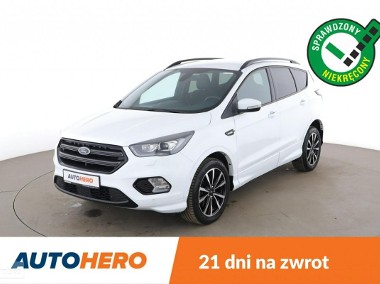 Ford Kuga III HAK! GRATIS! Pakiet Serwisowy o wartości 1000 zł!-1