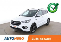 Ford Kuga III HAK! GRATIS! Pakiet Serwisowy o wartości 1000 zł!