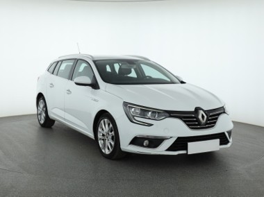 Renault Megane IV , Salon Polska, 1. Właściciel, Serwis ASO, Automat, VAT 23%,-1