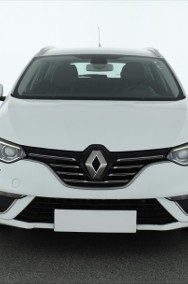 Renault Megane IV , Salon Polska, 1. Właściciel, Serwis ASO, Automat, VAT 23%,-2