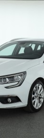 Renault Megane IV , Salon Polska, 1. Właściciel, Serwis ASO, Automat, VAT 23%,-3