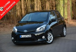 Toyota Yaris III Prestige Panorama Skóry Klimatronic Navi Kamera Keyless go ALU16