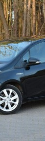 Toyota Yaris III Prestige Panorama Skóry Klimatronic Navi Kamera Keyless go ALU16-3