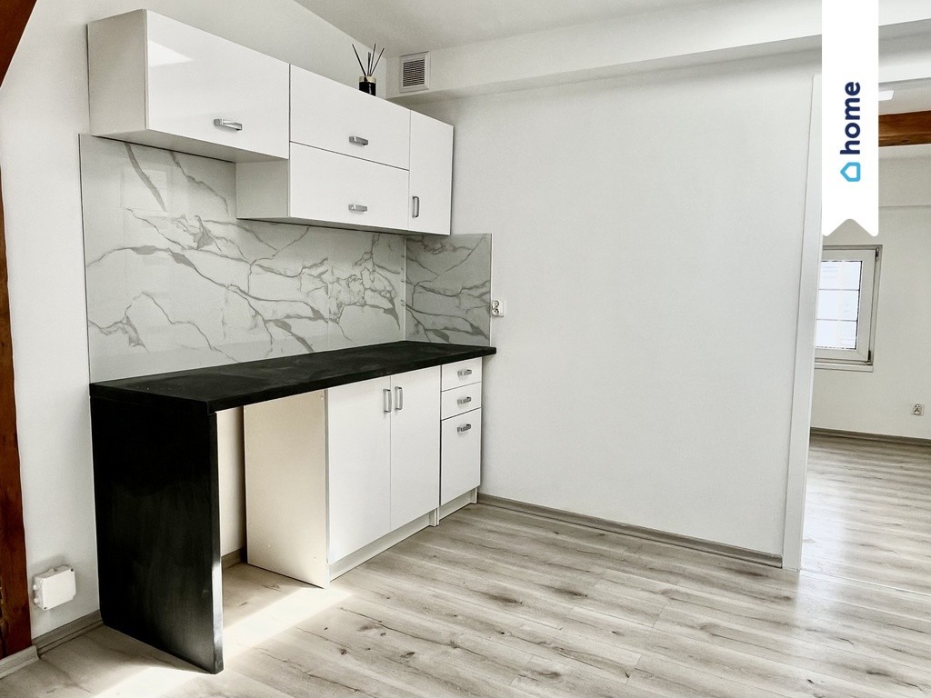Inwestycyjny apartament na Śródmieściu - Widok 2