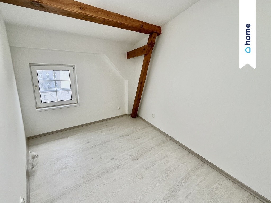 Inwestycyjny apartament na Śródmieściu - Widok 3