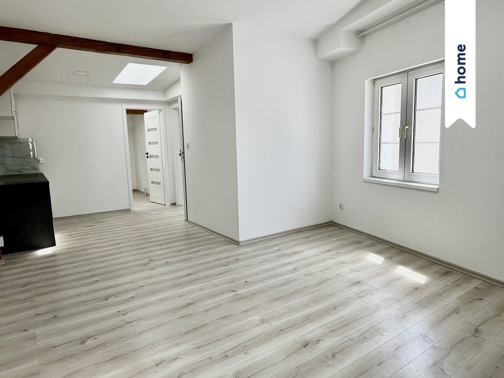 Inwestycyjny apartament na Śródmieściu - Widok 4