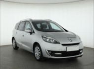 Renault Grand Scenic IV , Salon Polska, 7 miejsc, Klimatronic, Tempomat, Parktronic