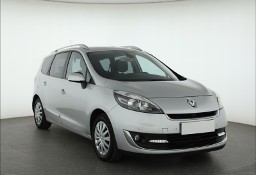 Renault Grand Scenic IV , Salon Polska, 7 miejsc, Klimatronic, Tempomat, Parktronic