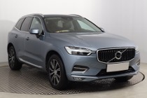 Volvo XC60 II , Salon Polska, Serwis ASO, 190 KM, Automat, Skóra, Navi,