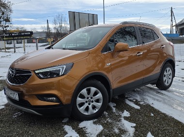 152KM* 4x4* Automat* Navi* Kamera* 8xAlu* Grzana kierownica* Full LED-1