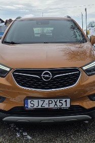 152KM* 4x4* Automat* Navi* Kamera* 8xAlu* Grzana kierownica* Full LED-2