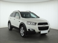 Chevrolet Captiva II , Salon Polska, Automat, 7 miejsc, Skóra, Klimatronic,