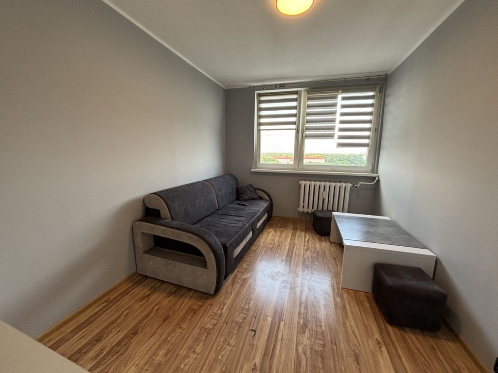 Mieszkanie na wynajem, 37 m² Kozanów, Dokerska