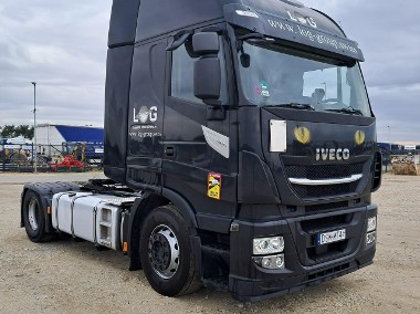 Iveco Stralis 440-1