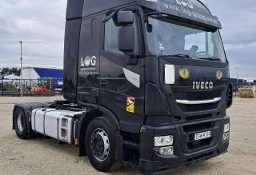 Iveco Stralis 440