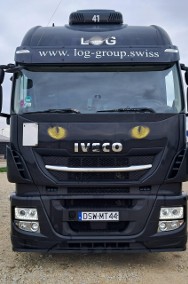 Iveco Stralis 440-2