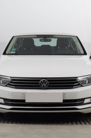 Volkswagen Passat B8 , Salon Polska, Serwis ASO, Klimatronic, Tempomat, Parktronic-2