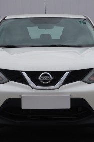 Nissan Qashqai II , Klima, Tempomat, Podgrzewane siedzienia-2