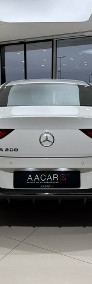 Mercedes-Benz Klasa CLA AMG Line, Ambiente, LED, salonPL, FV-23%, gwarancja, DOSTAWA-3