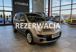 Nissan Note E11 1.4 88KM M5 2006 r., salon PL, I właściciel, klimatyzacja