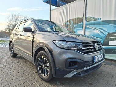 Volkswagen T-Cross-1