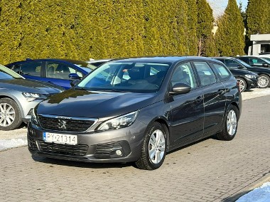 Peugeot 308 II 1.5 BlueHDI 130KM Navi PDC LED-1